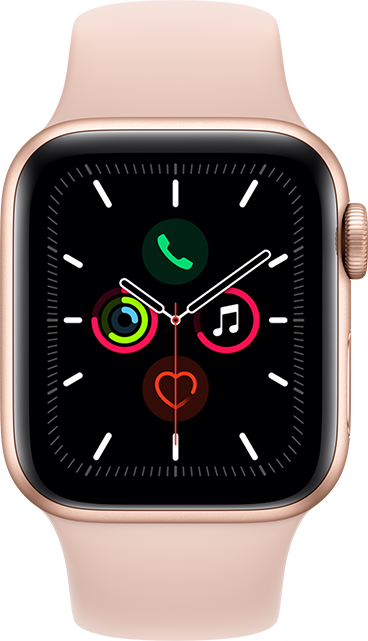 Apple Watch Series 5 40mm